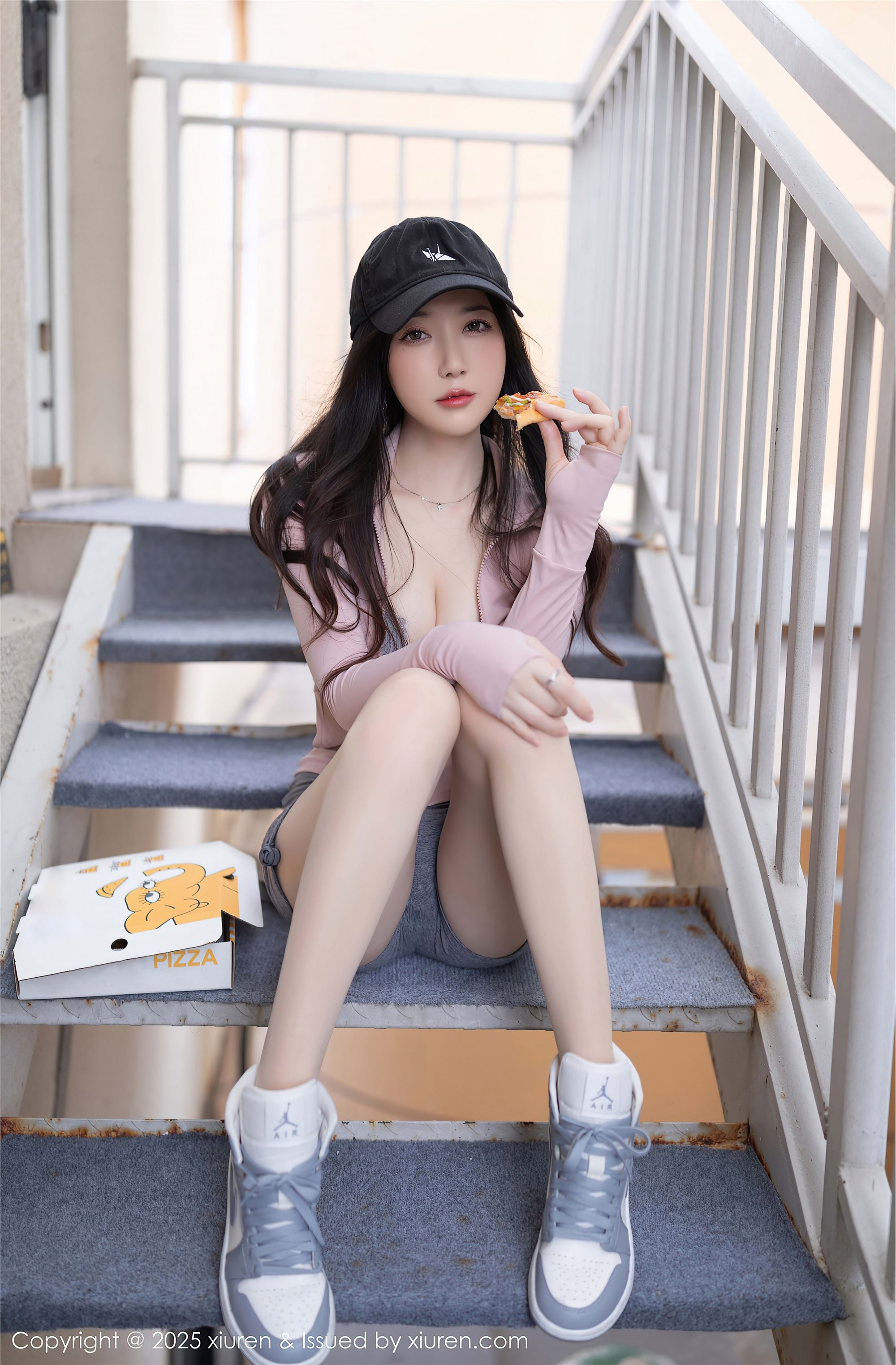 Xiuren秀人网 2025.07.11 NO.10542 鱼子酱Fish